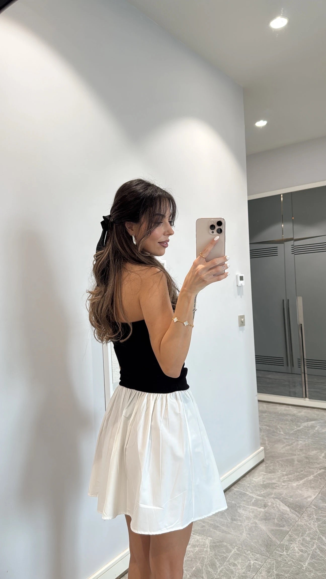 Perla dress
