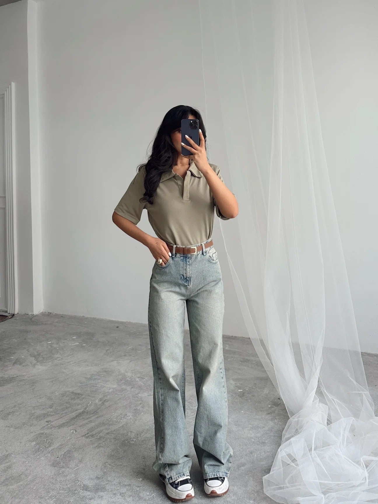 Denim