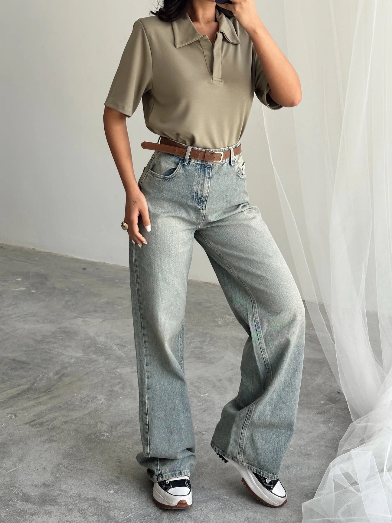 Denim