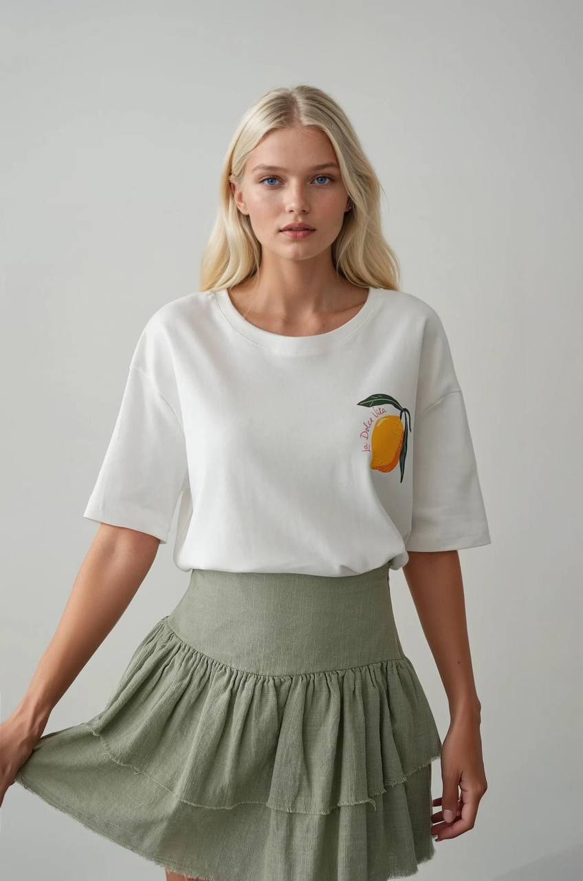 Limon top