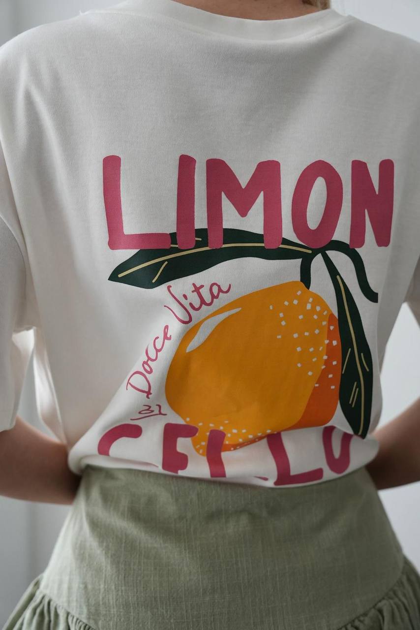Limon top