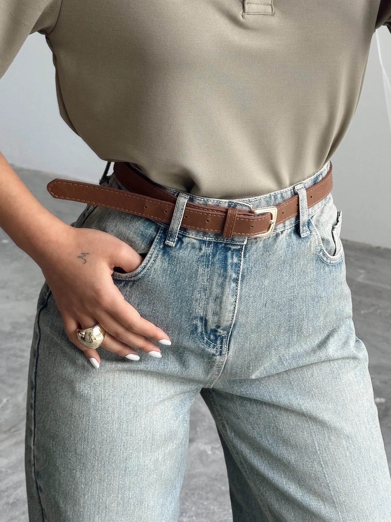 Denim