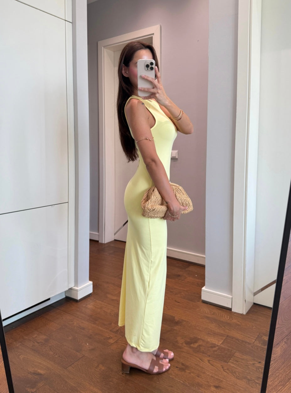 Basic dress