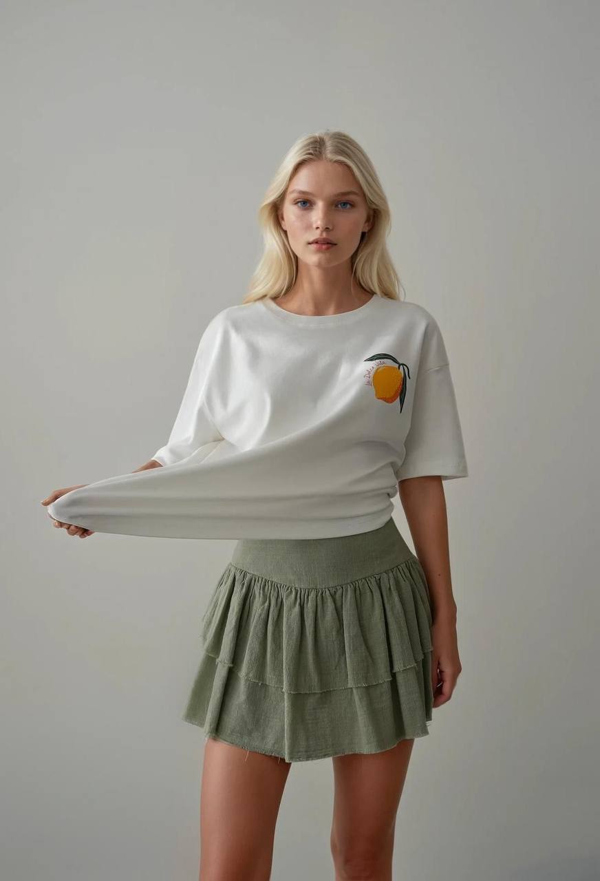 Limon top