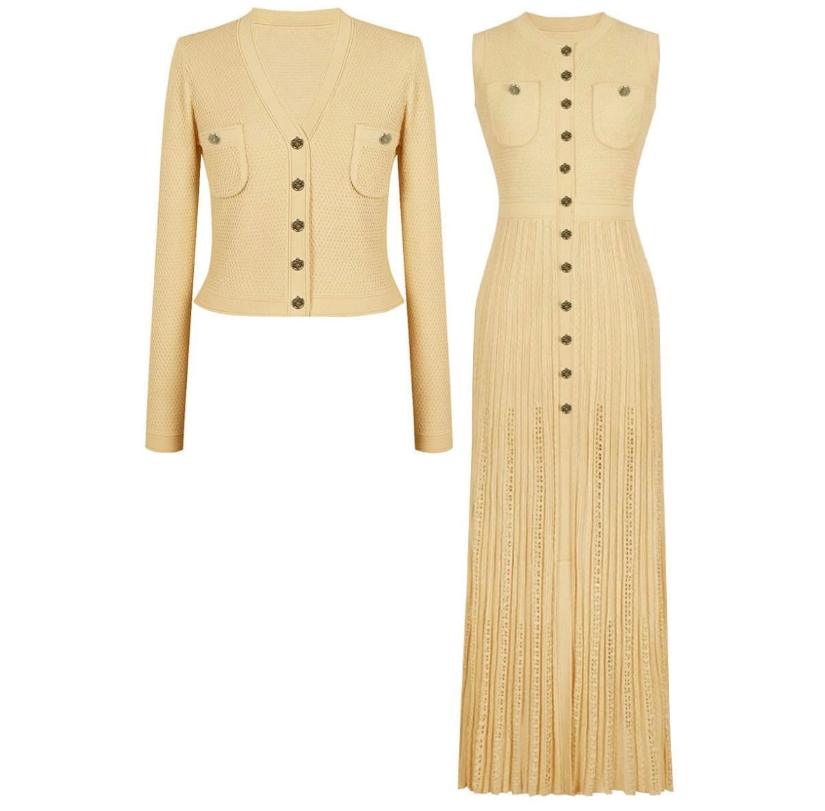 Fiola Set dress