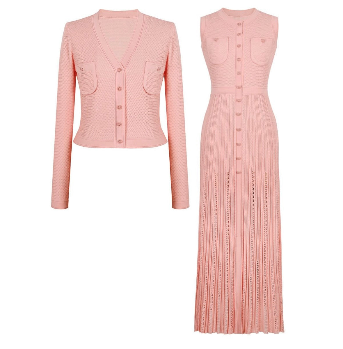Fiola Set dress