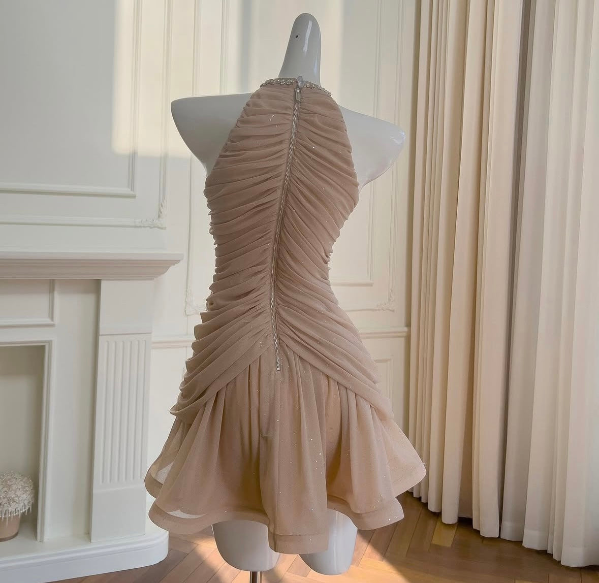 Kiara dress