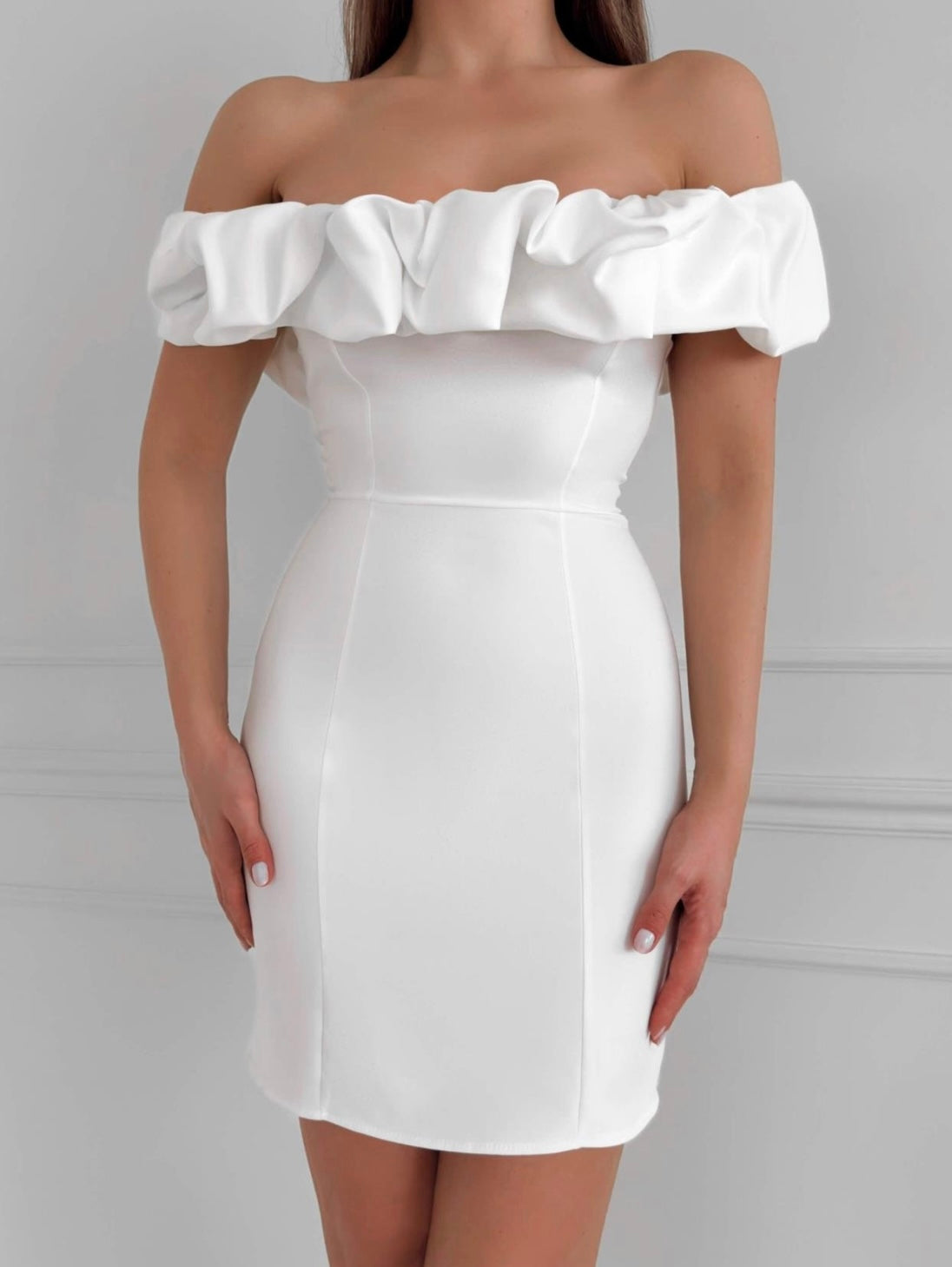 Vienna dress