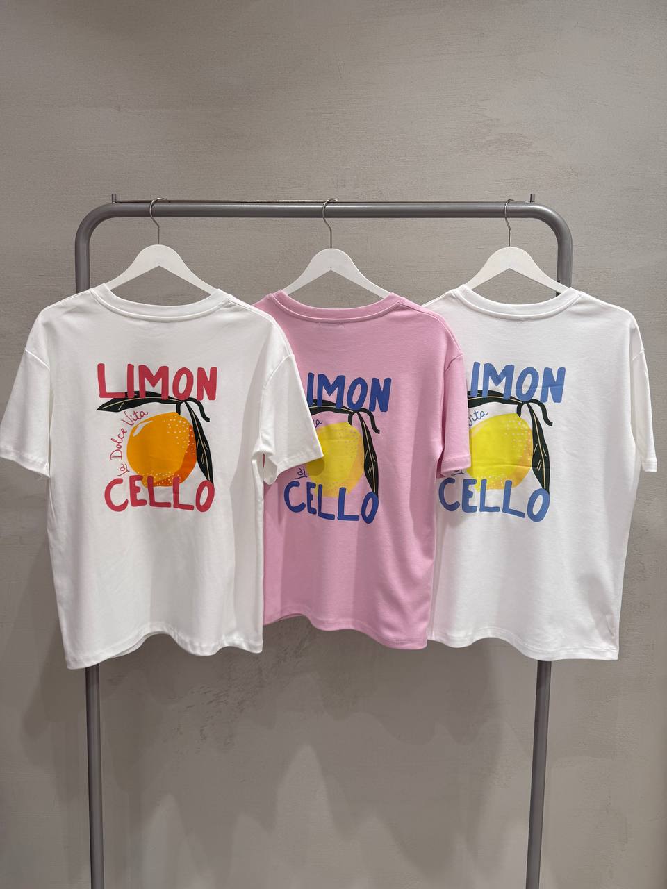 Limon top