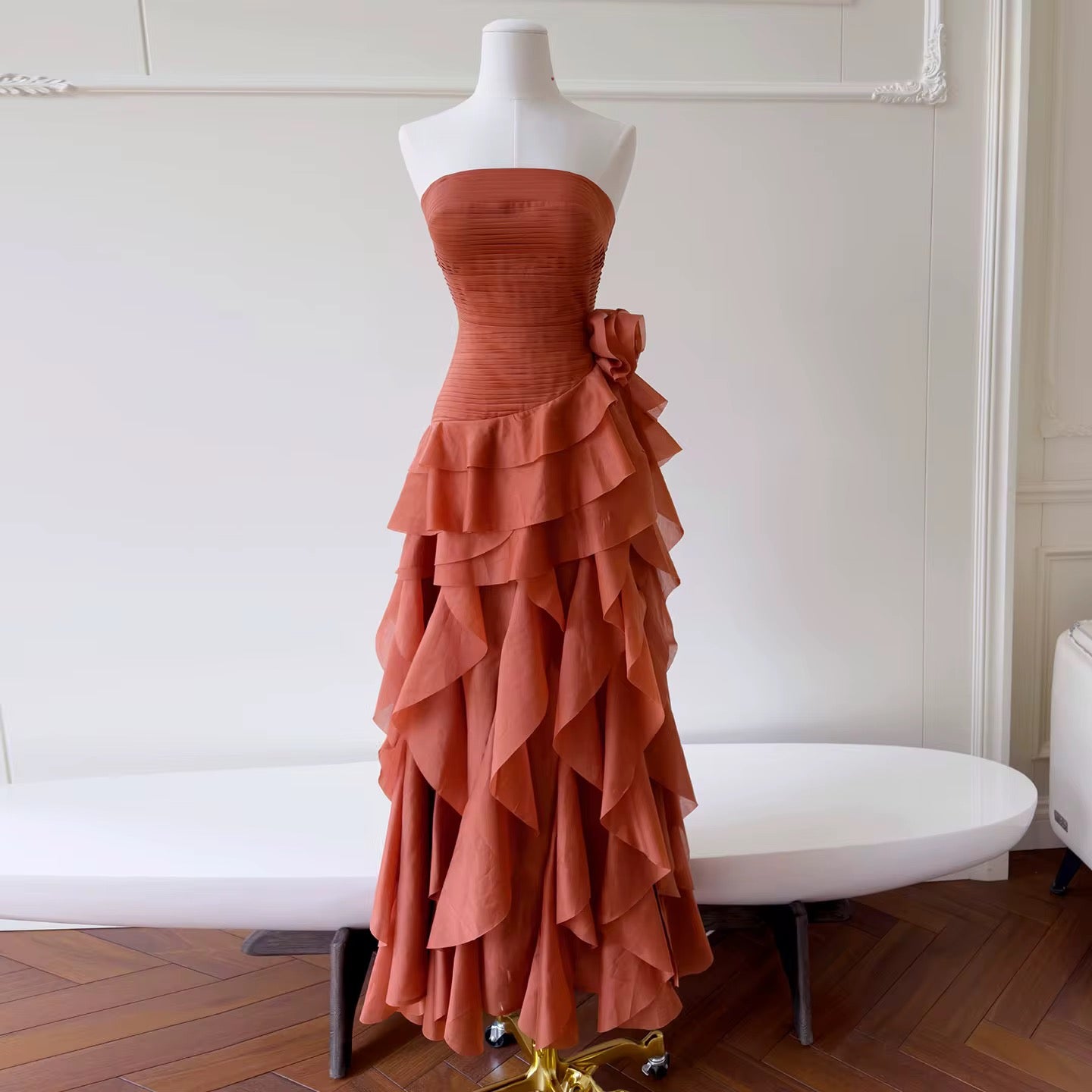 Briky dress