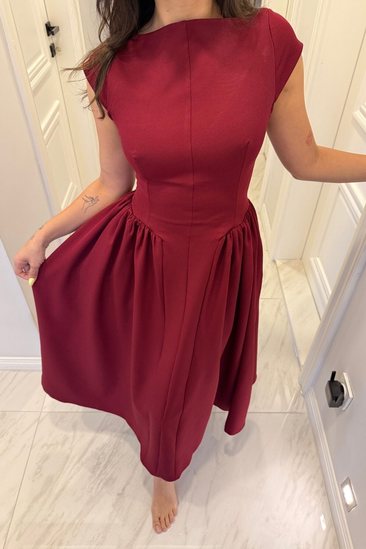 Romy dress