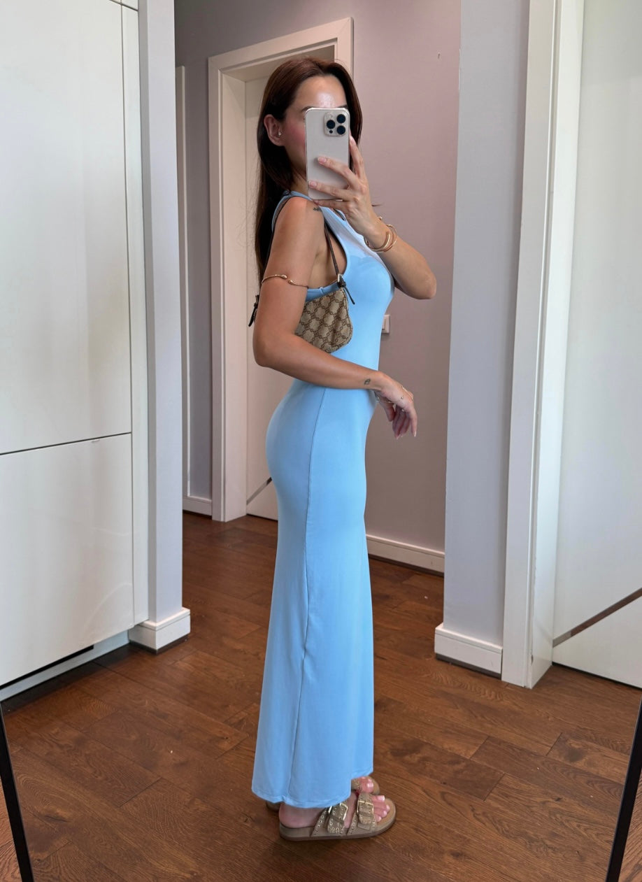 Basic dress