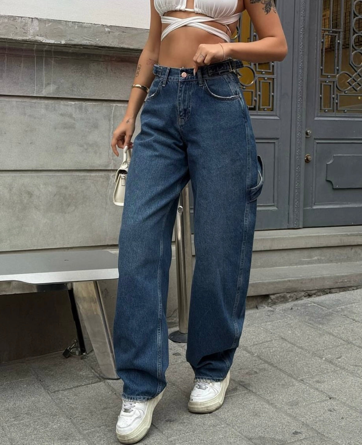 Gia jeans