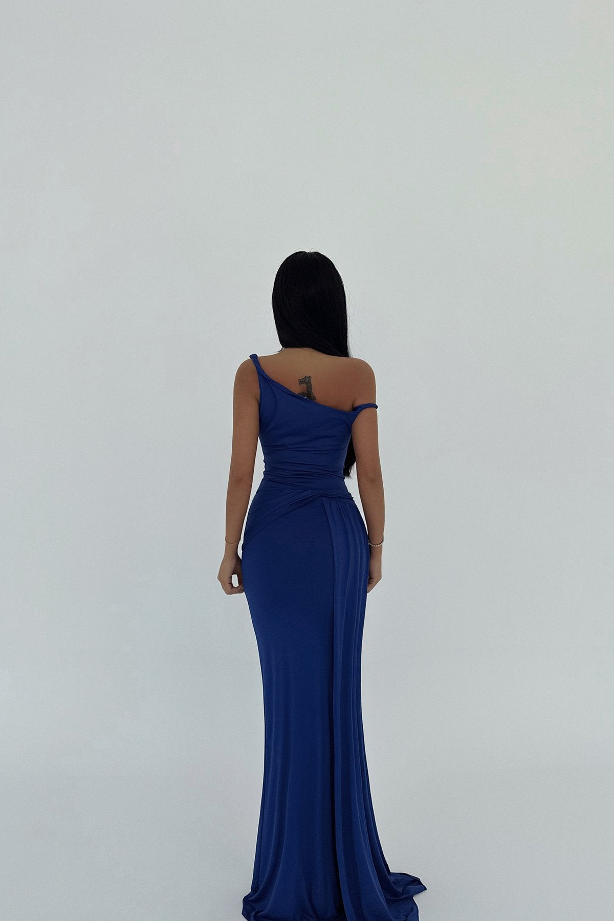 Geo dress