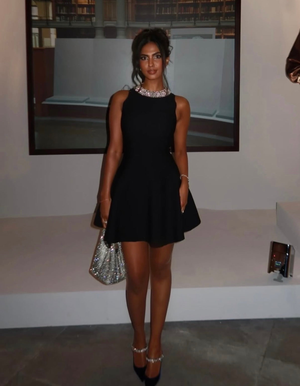 Iconic Dress