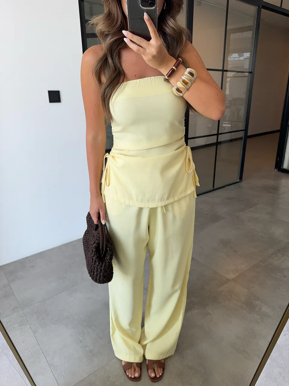 Yola set
