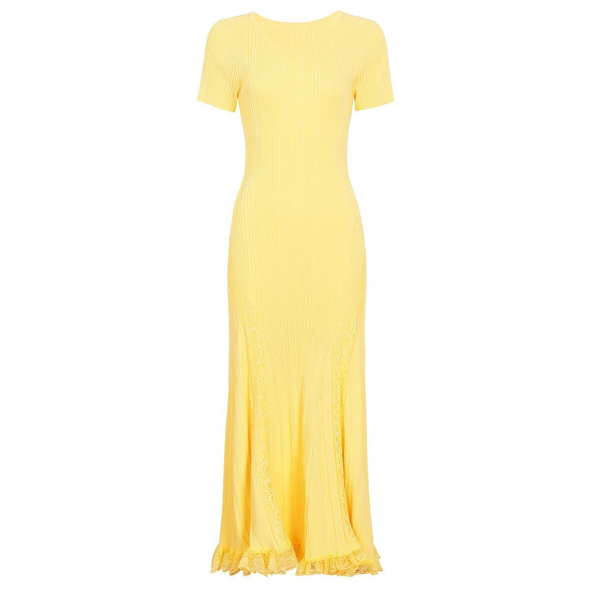 Sandro dress