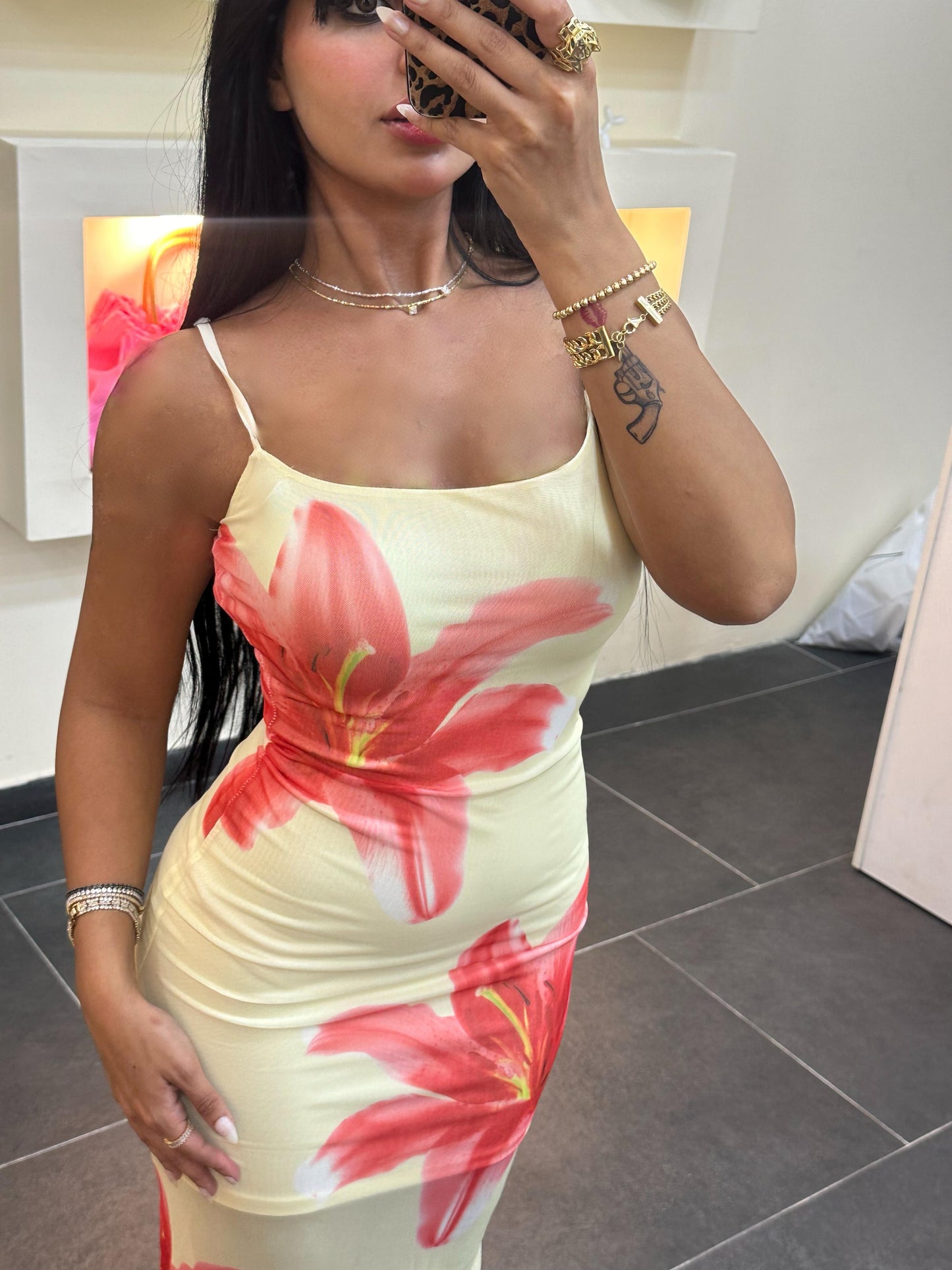 Ayla dress