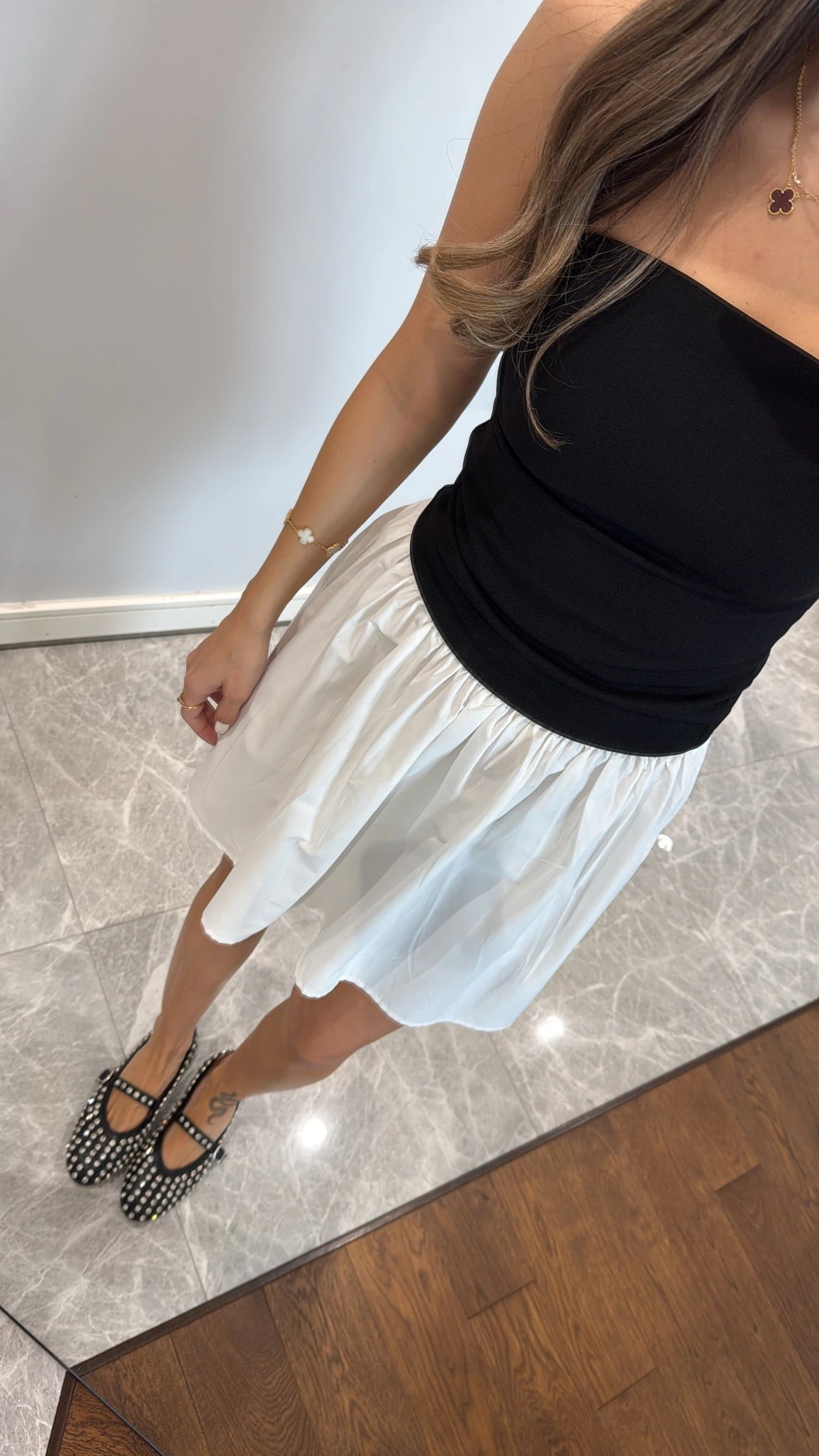 Perla dress