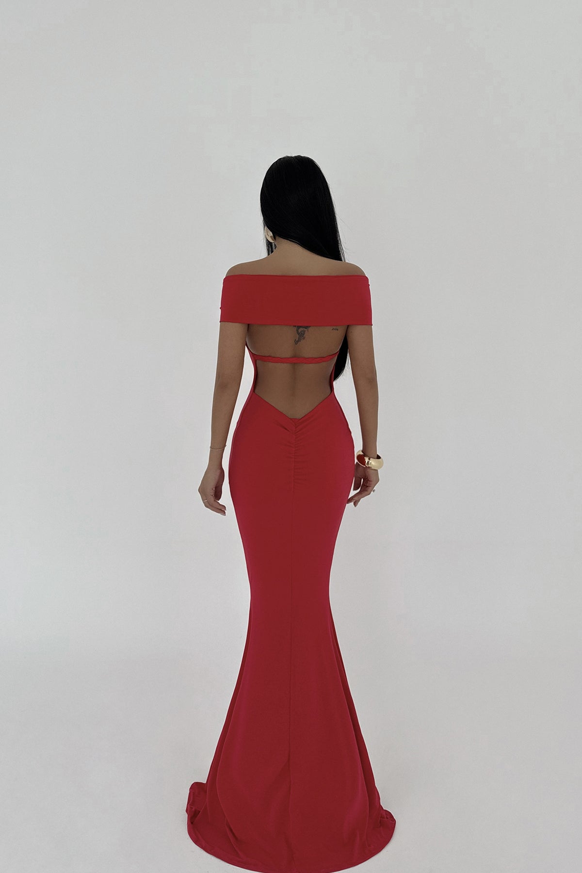 Love dress