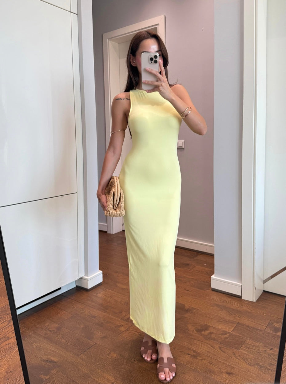 Basic dress