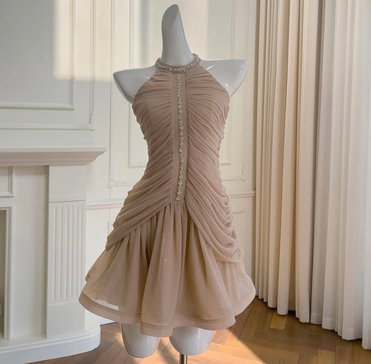 Kiara dress