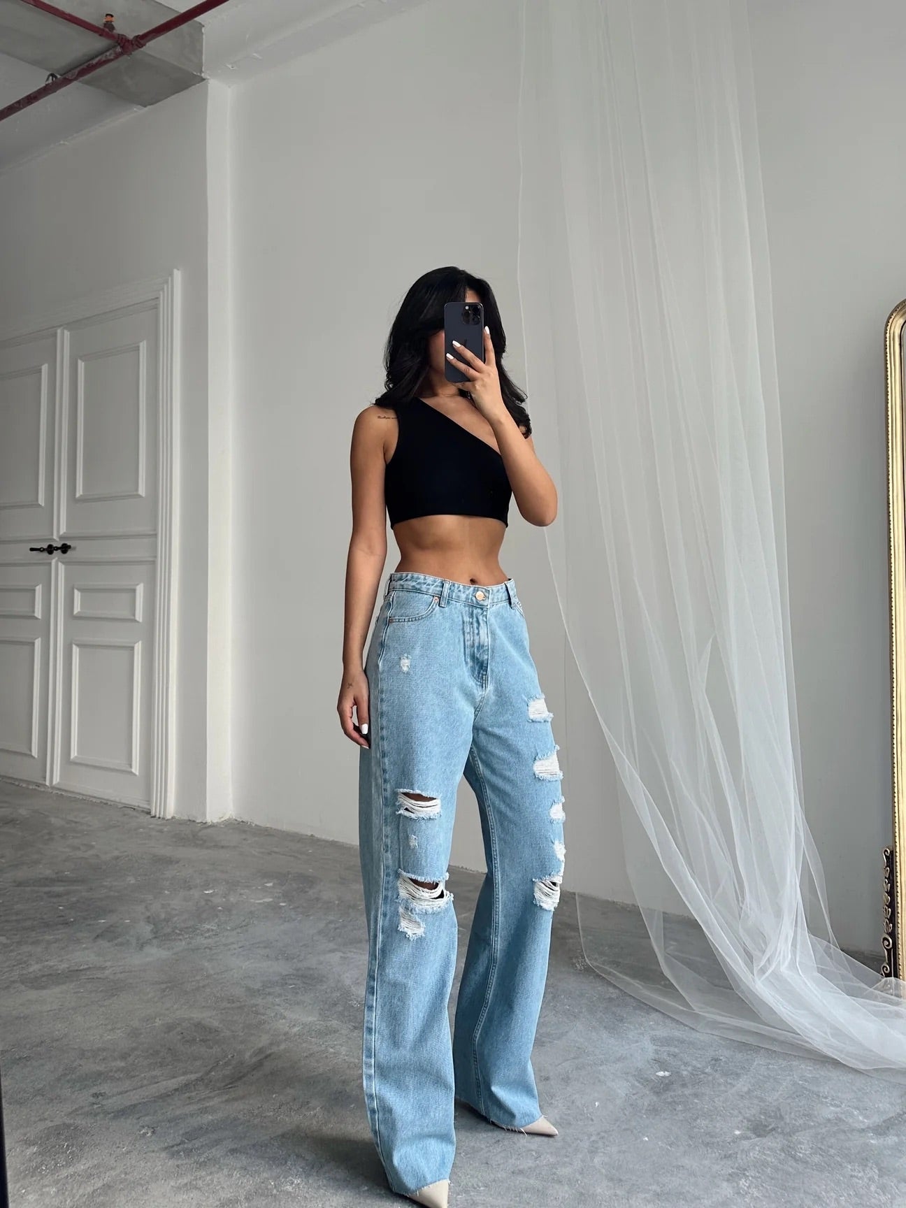 Lydia jeans