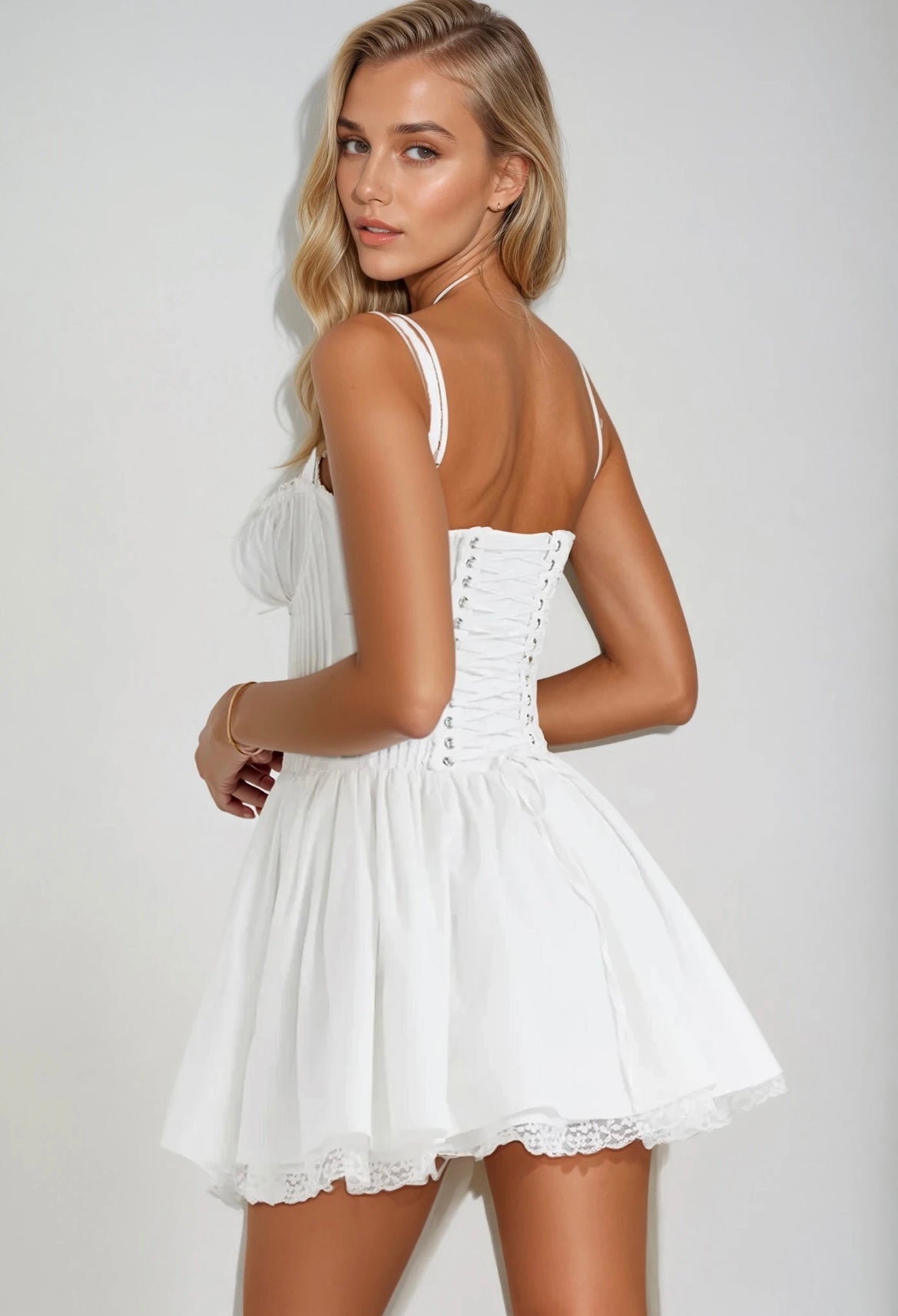 Lorissa dress