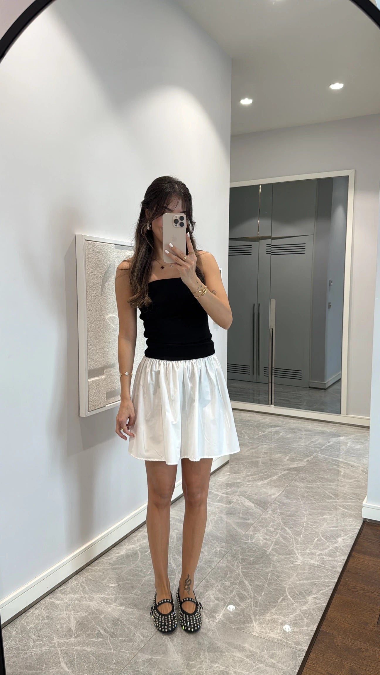 Perla dress