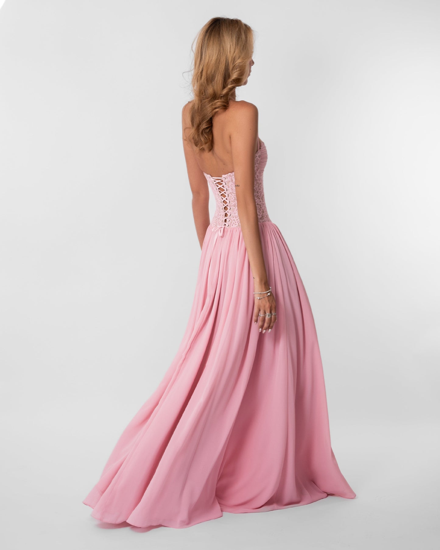 Leya dress