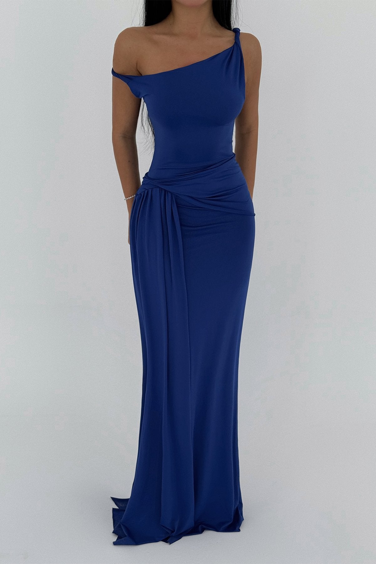 Geo dress
