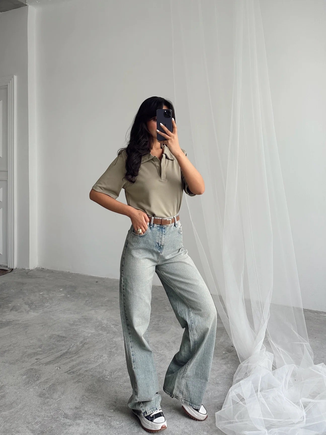Denim
