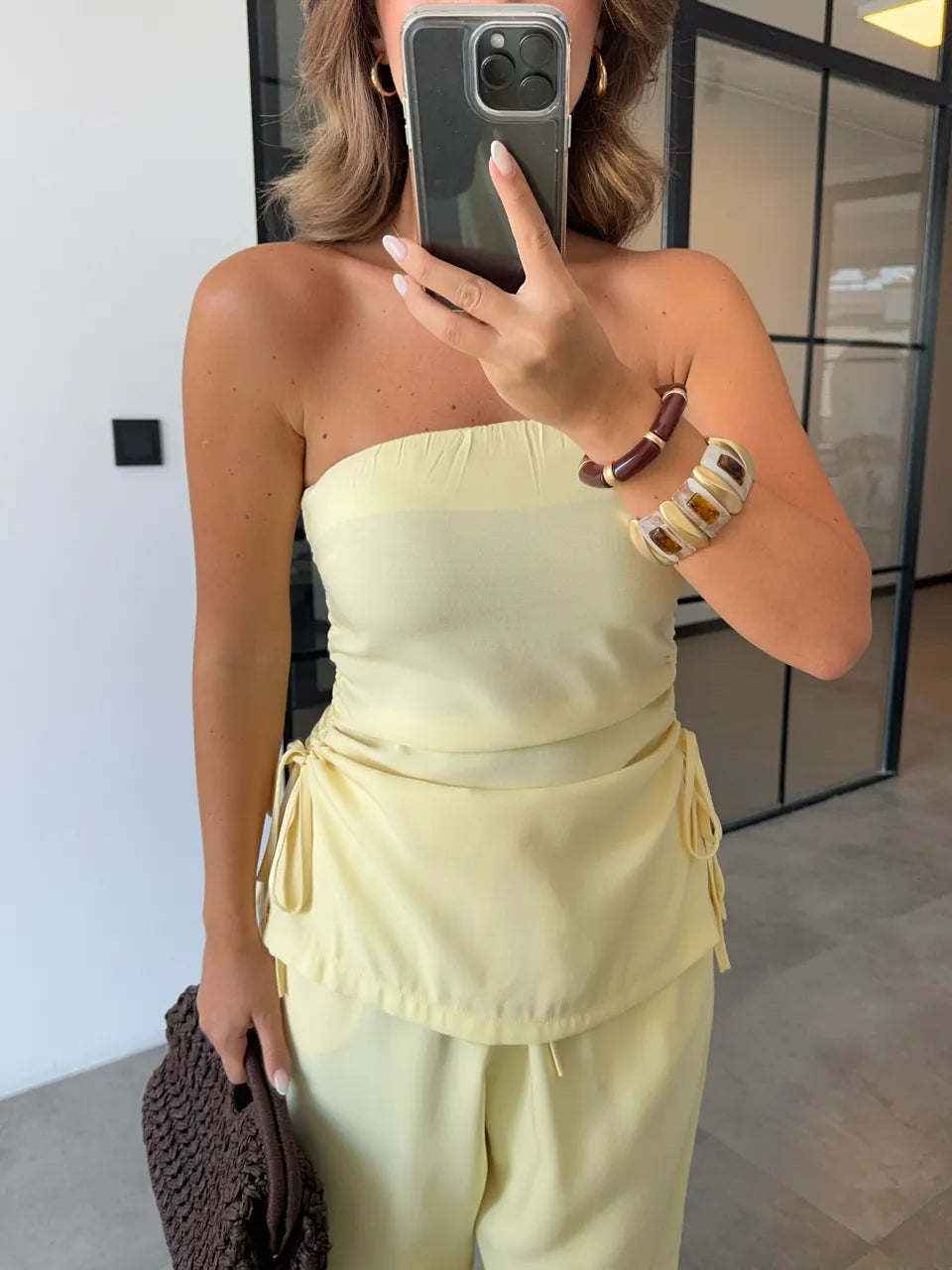 Yola set