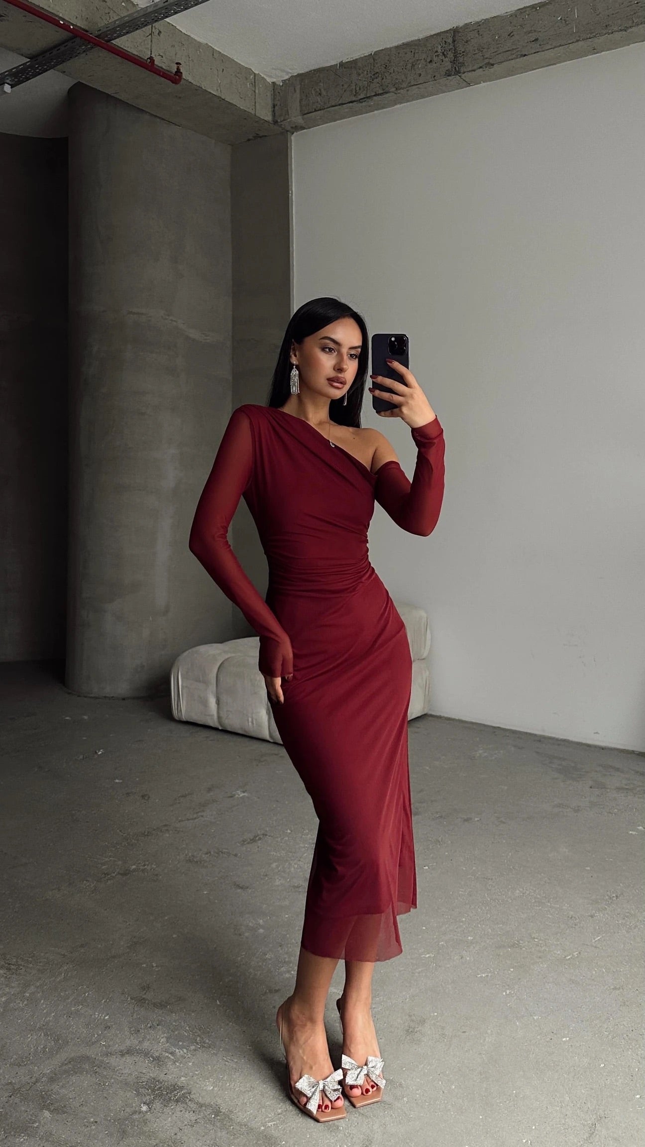 Kiara dress