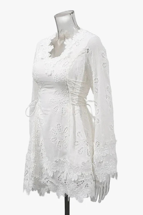 Floria dress