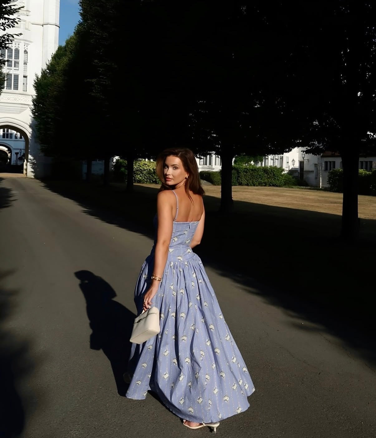 Fliya dress