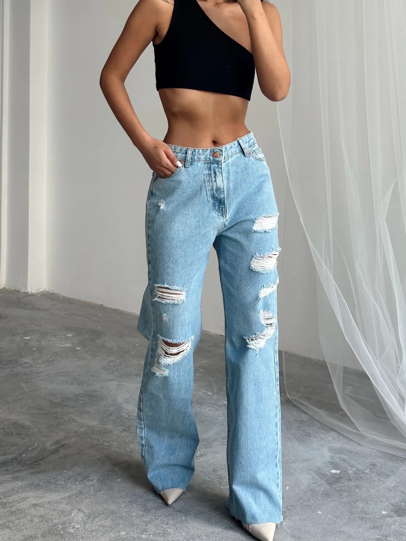 Lydia jeans