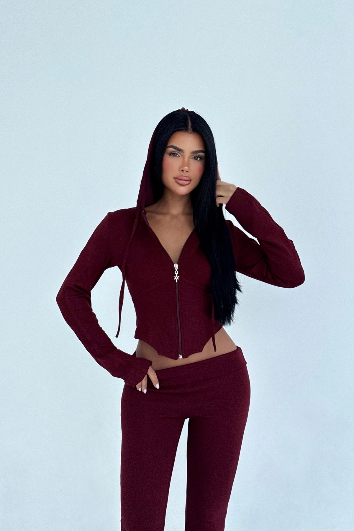Cielo set