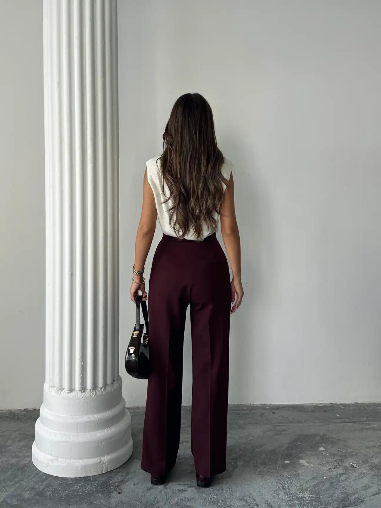 Lola pants