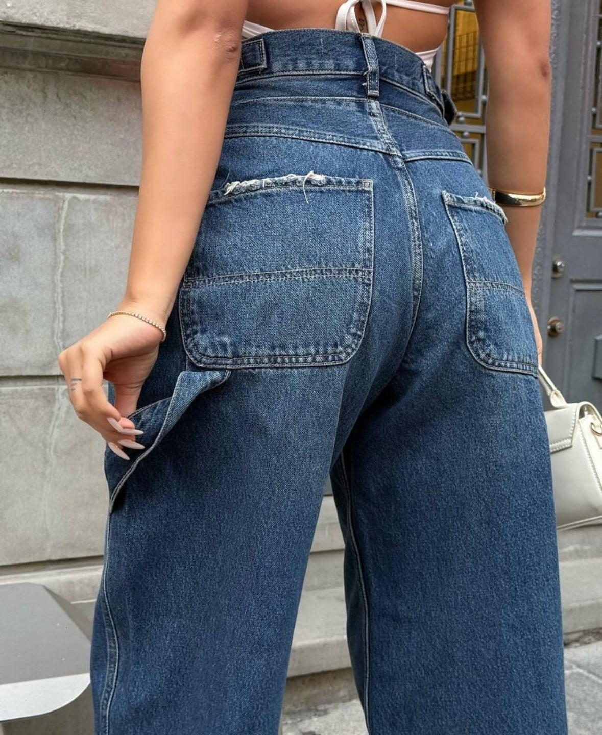 Gia jeans