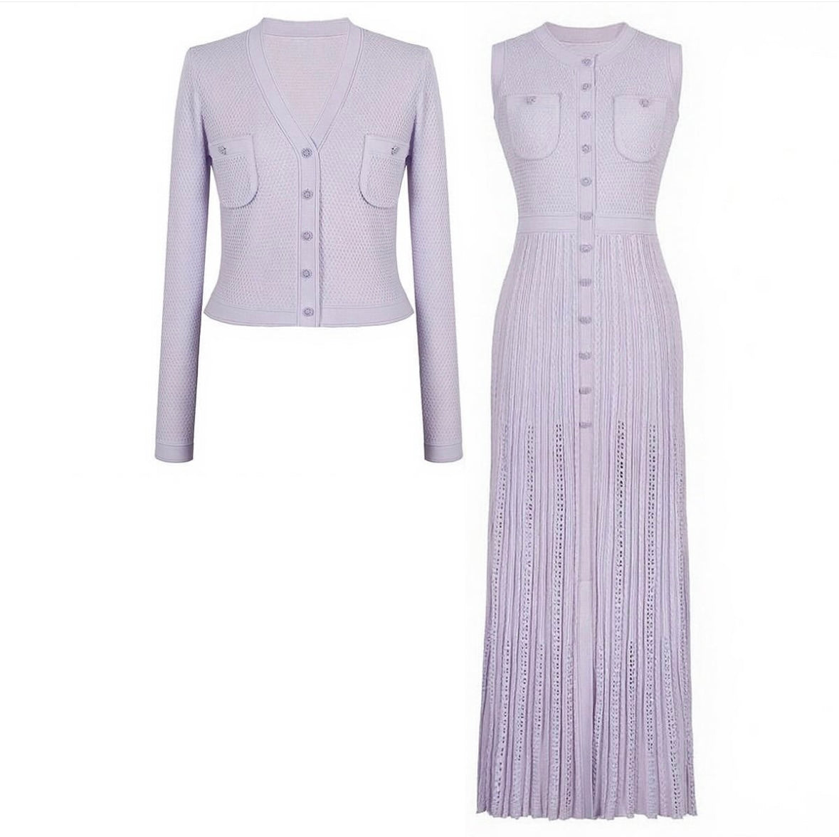 Fiola Set dress