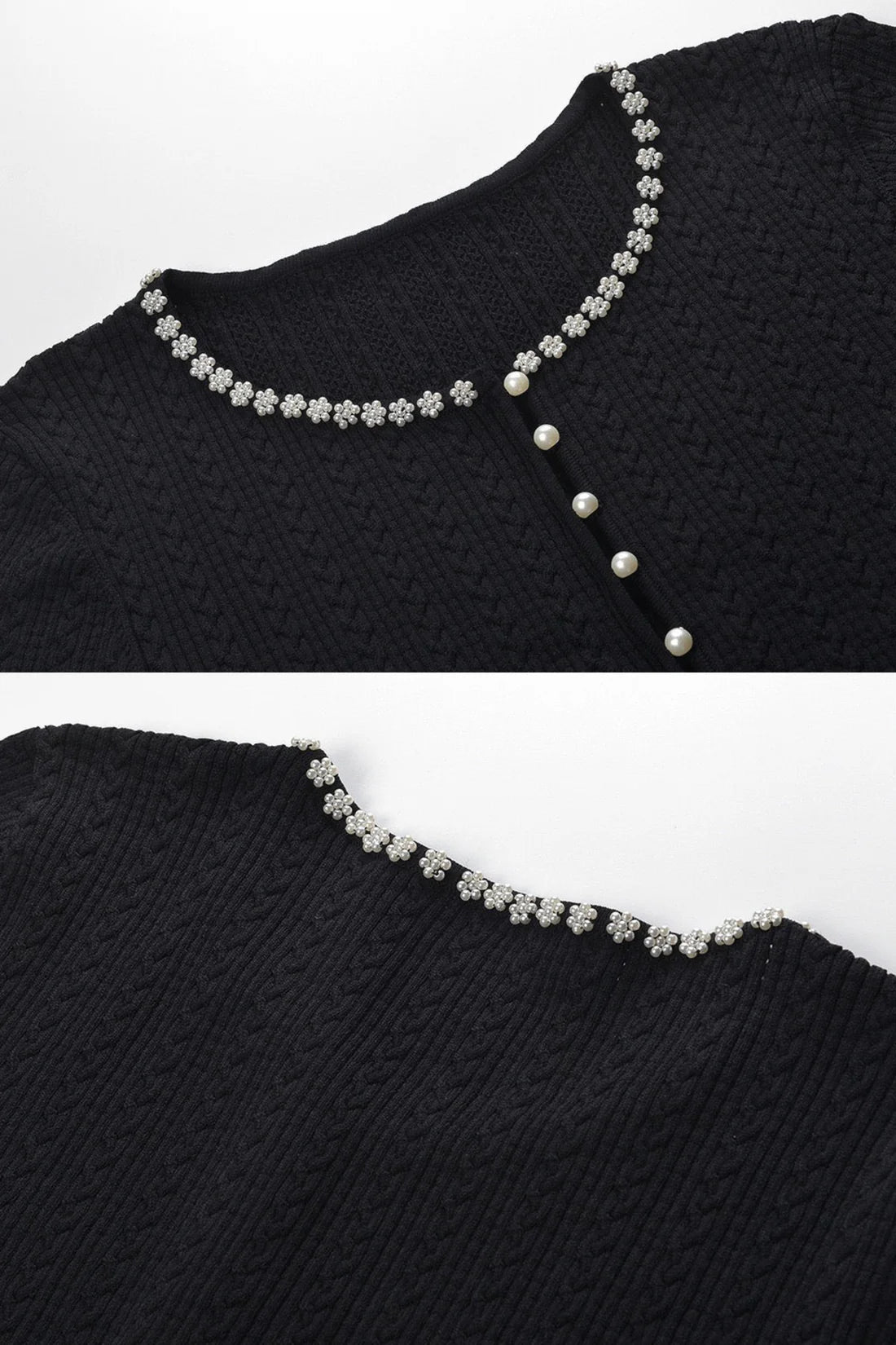 Sandro set dress