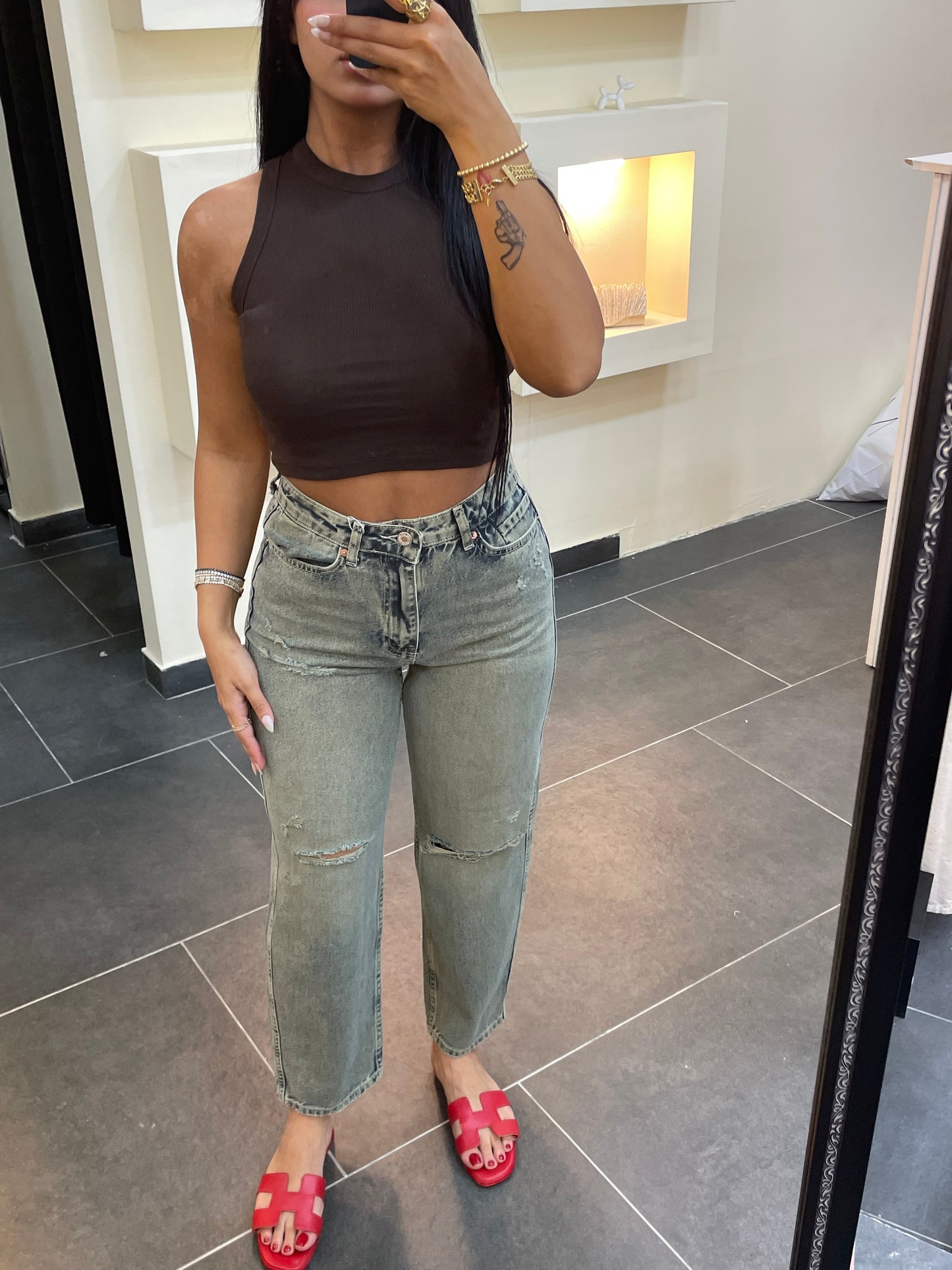 Mira Jeans