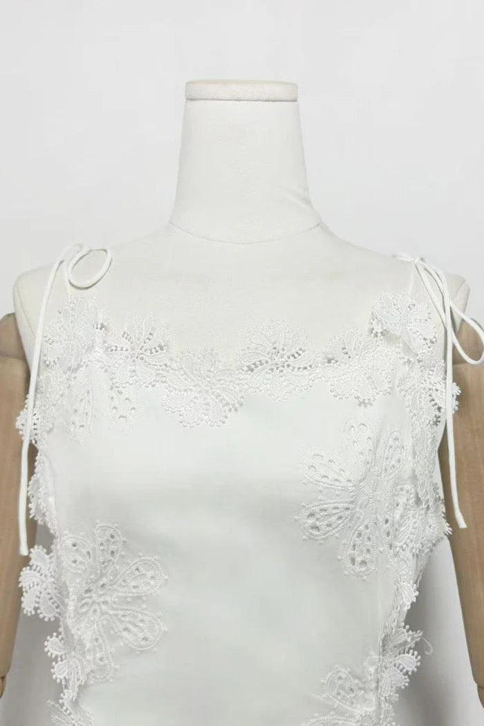 Floria dress