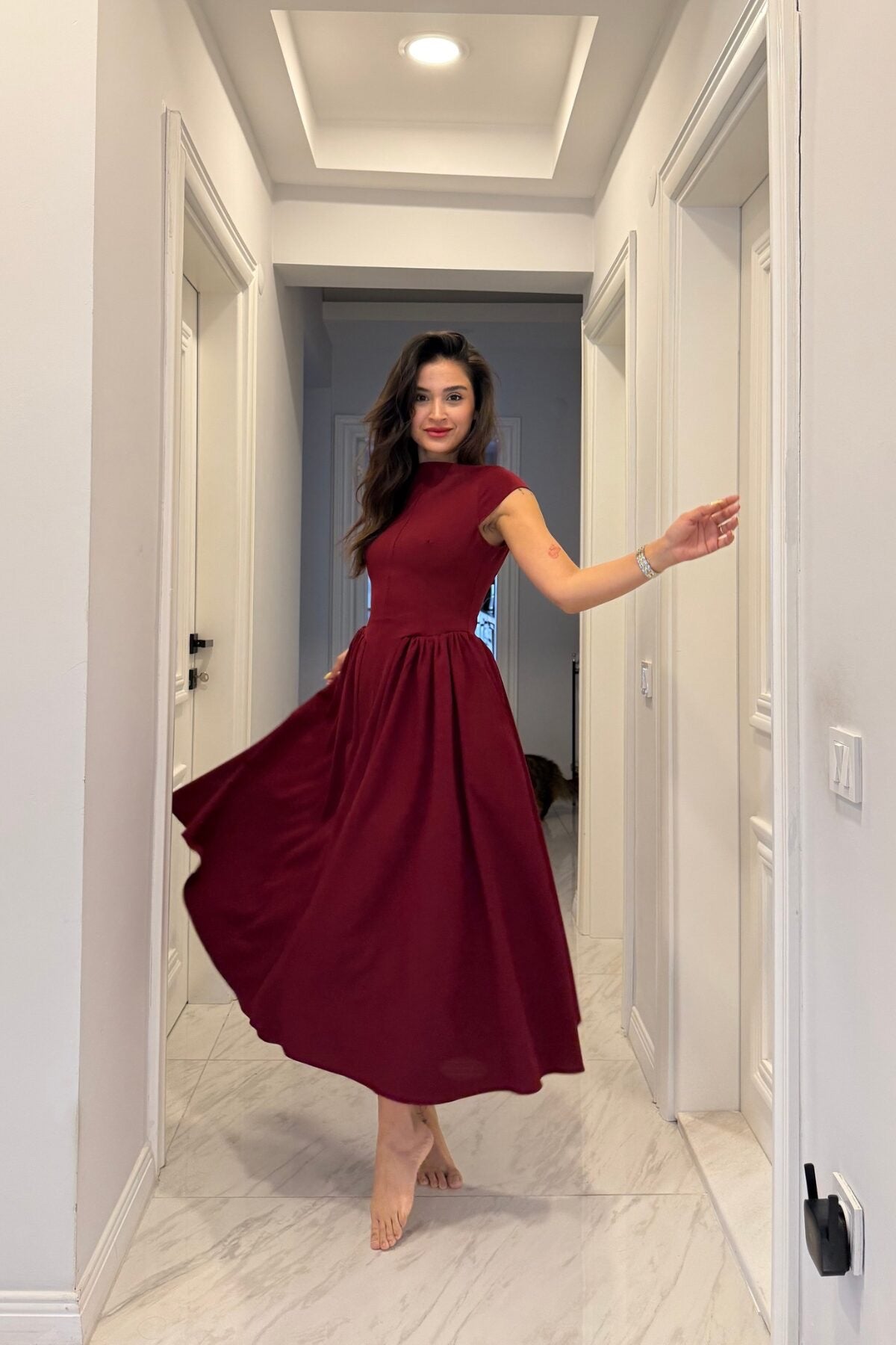 Romy dress