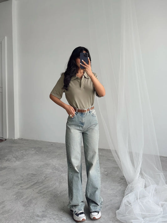 Denim