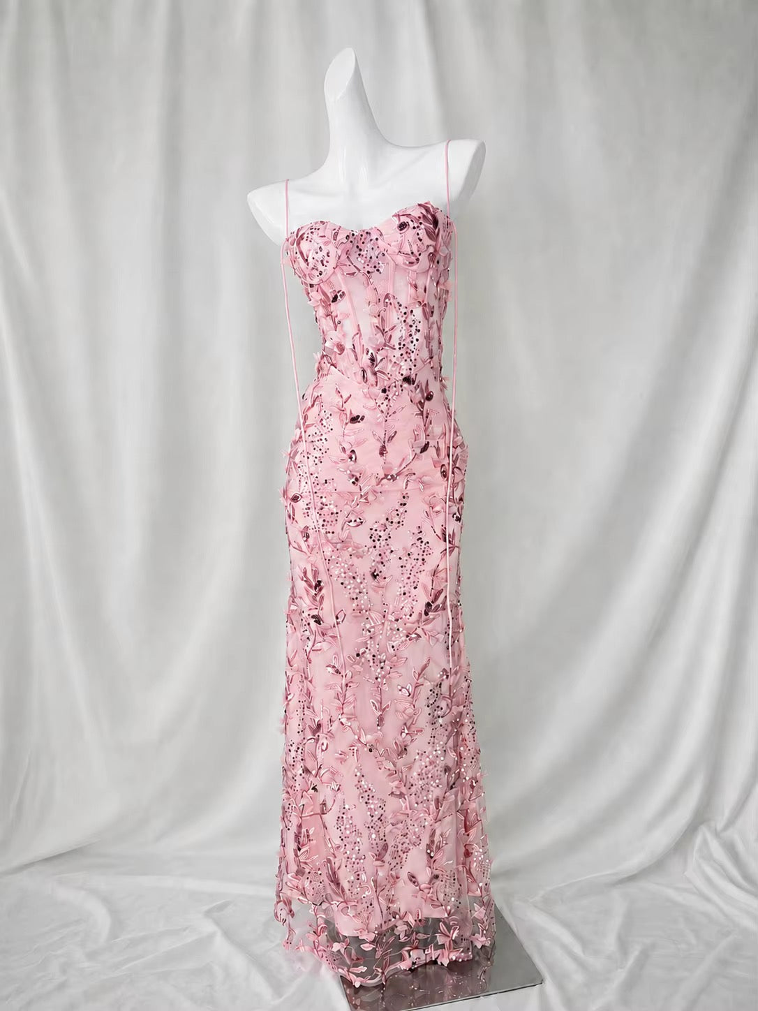 Butterfly dress