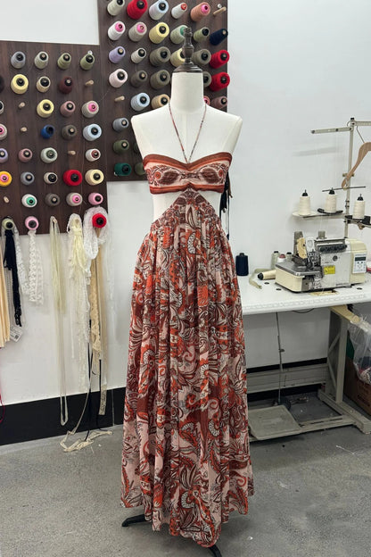 Frida dress