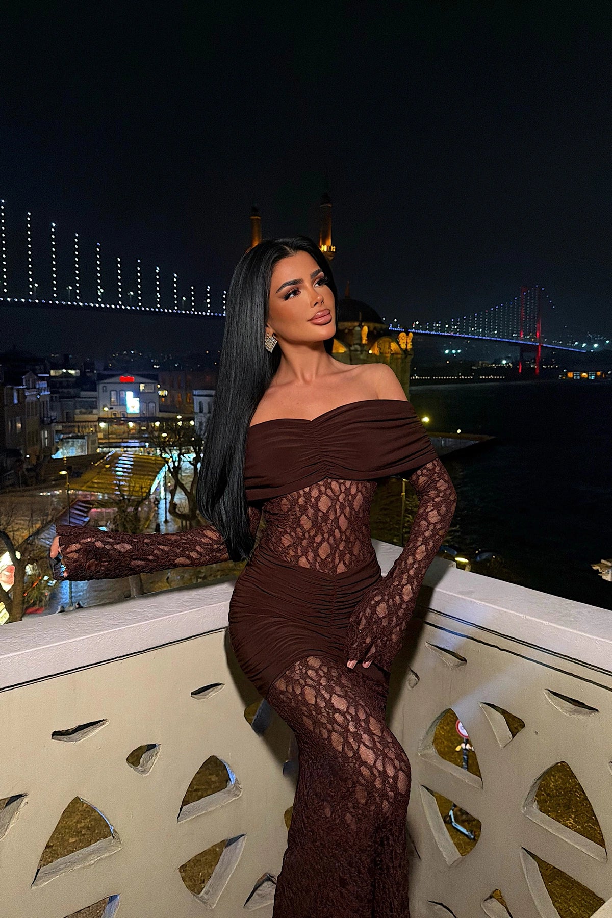 Sonia dress