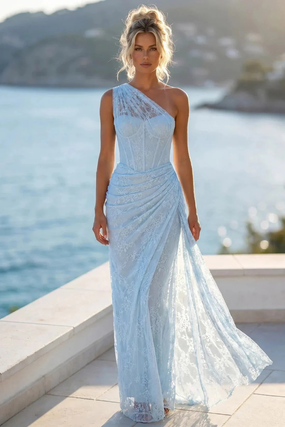 Ciello dress